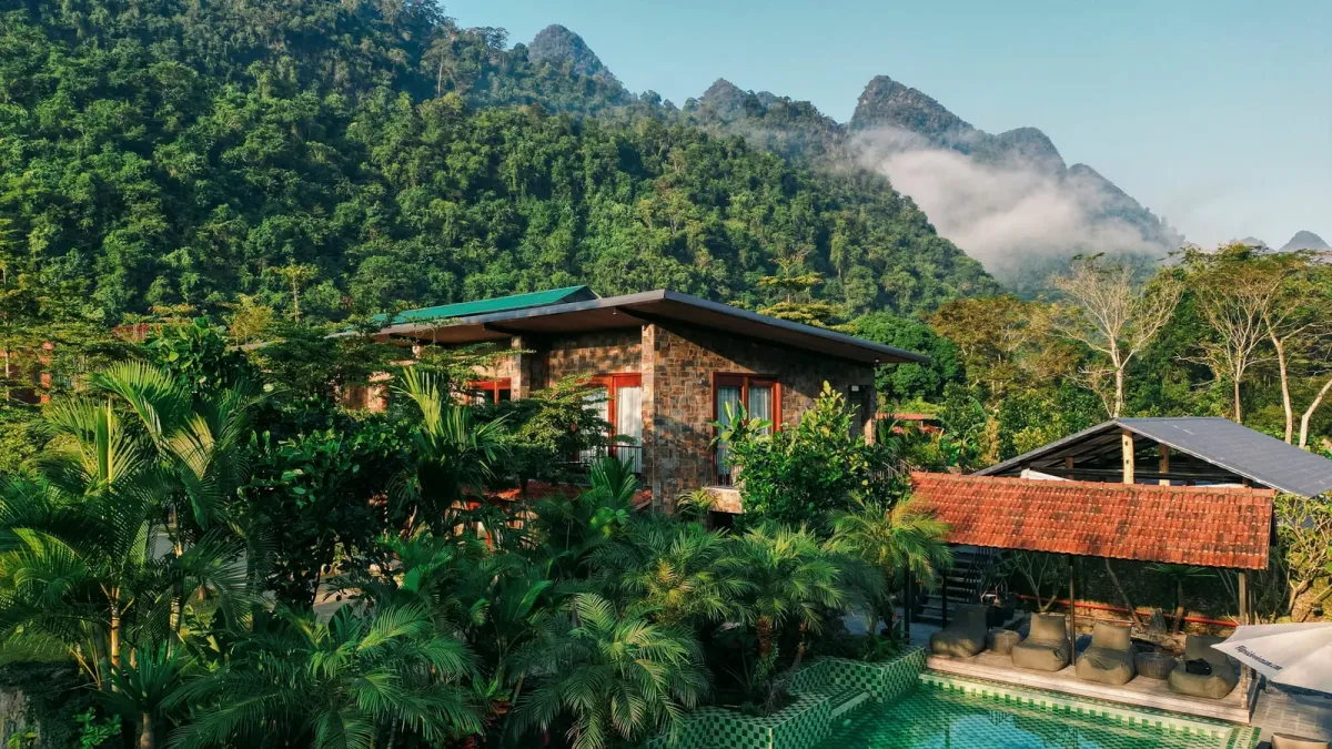 Ha Giang