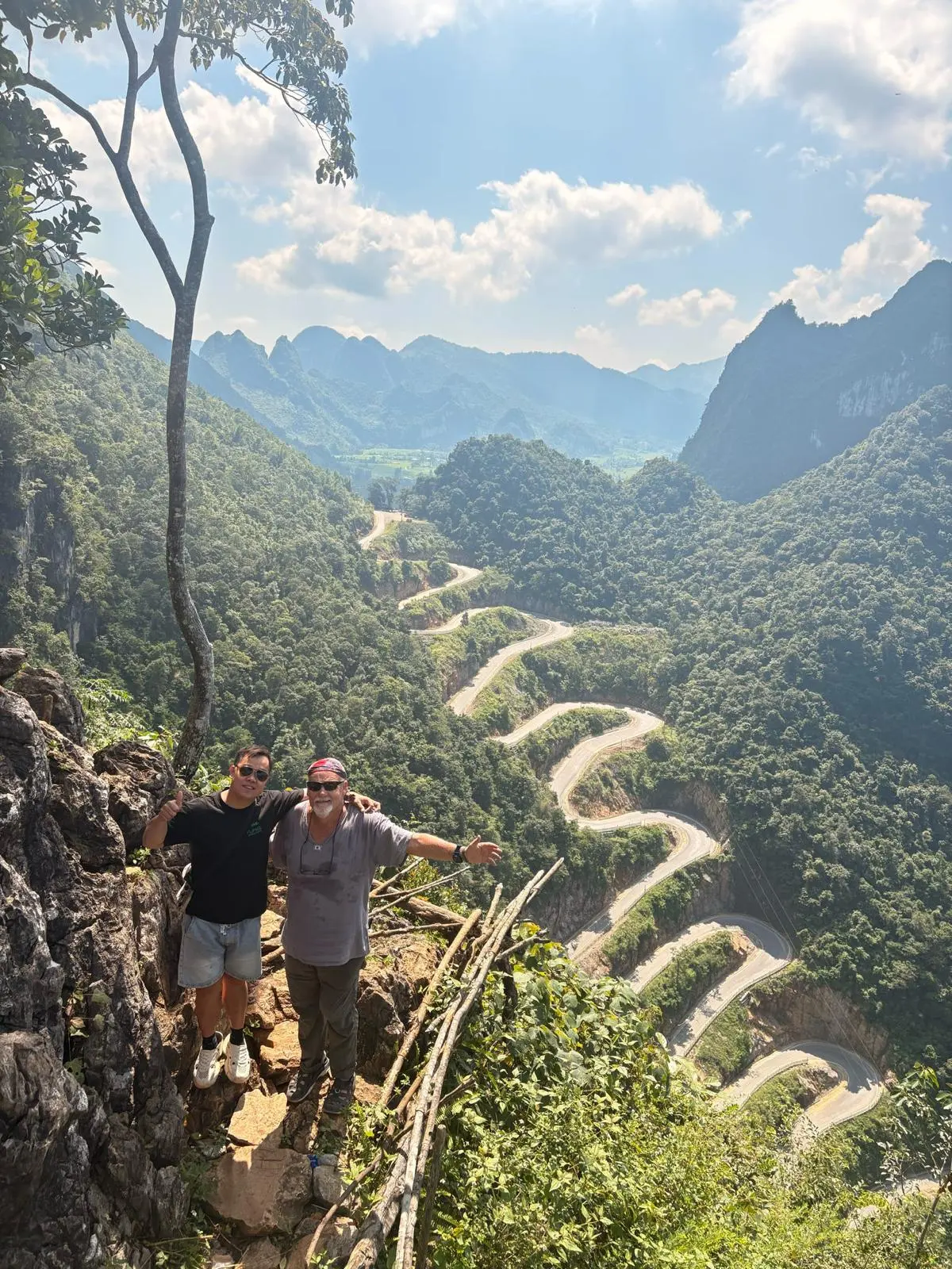 4x4 Tour - Group or Private