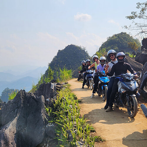 local tours ha giang