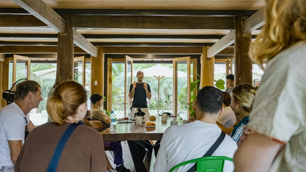 day 1-3 days true north ha giang loop flipside vietnam