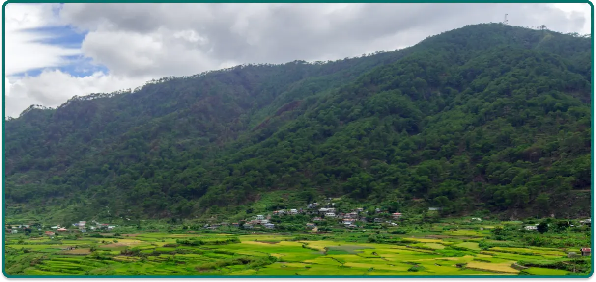 day 1 - 3D2N true north trip ha giang loop view tour company flipside vietnam adventure