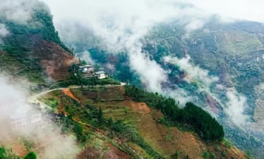 4 days true north ha giang loop flipside vietnam background