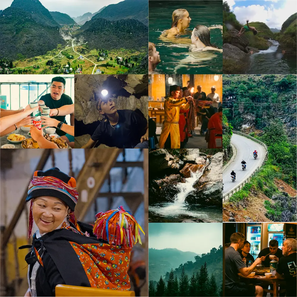 imaage gallery ha giang loop tours flipside vietnam