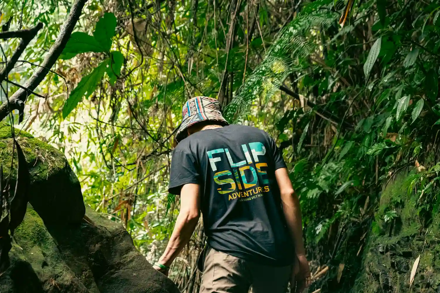 day 2-Private Tour – 4x4 flipside vietnam ha giang loop