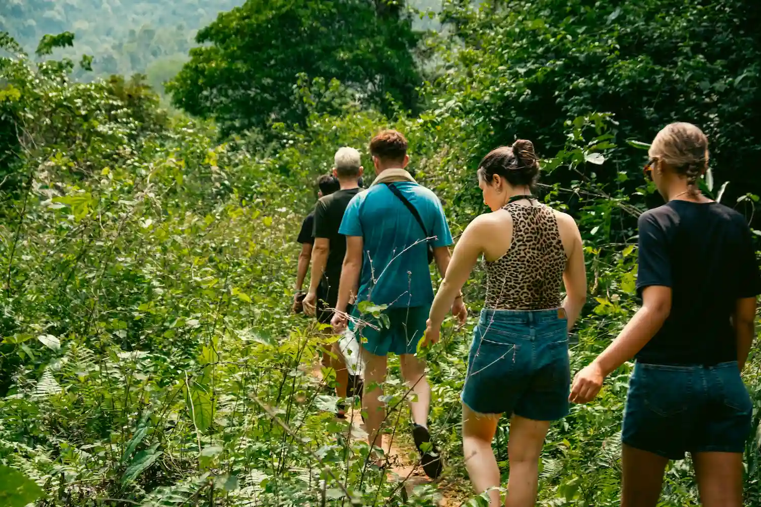 day 3-Private Tour – 4x4 flipside vietnam ha giang loop