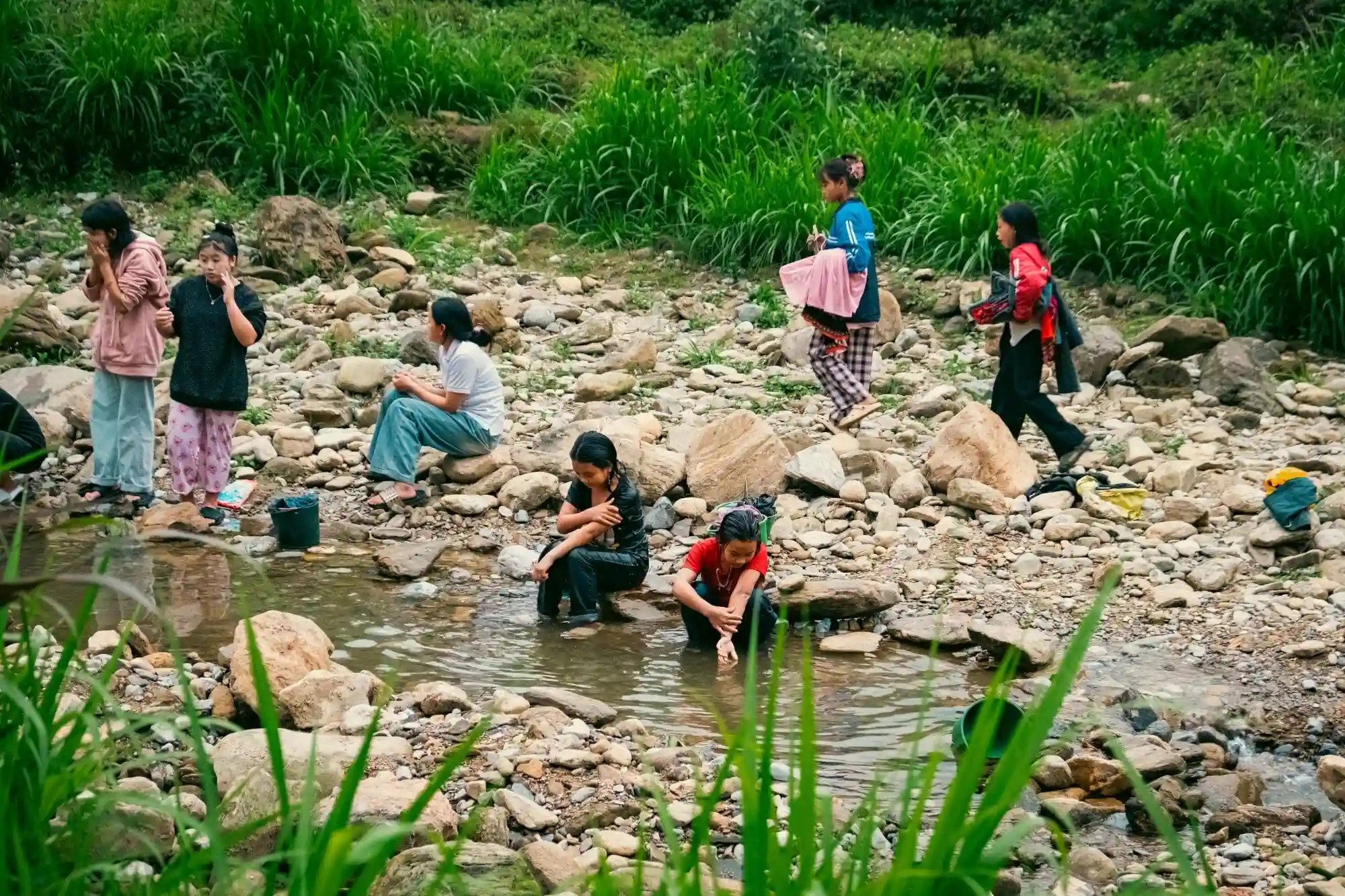 kids in ha giang loop flipside adventures vietnam home hero