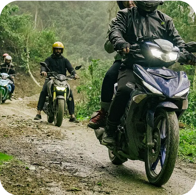 ride with us about flipside adventures vietnam