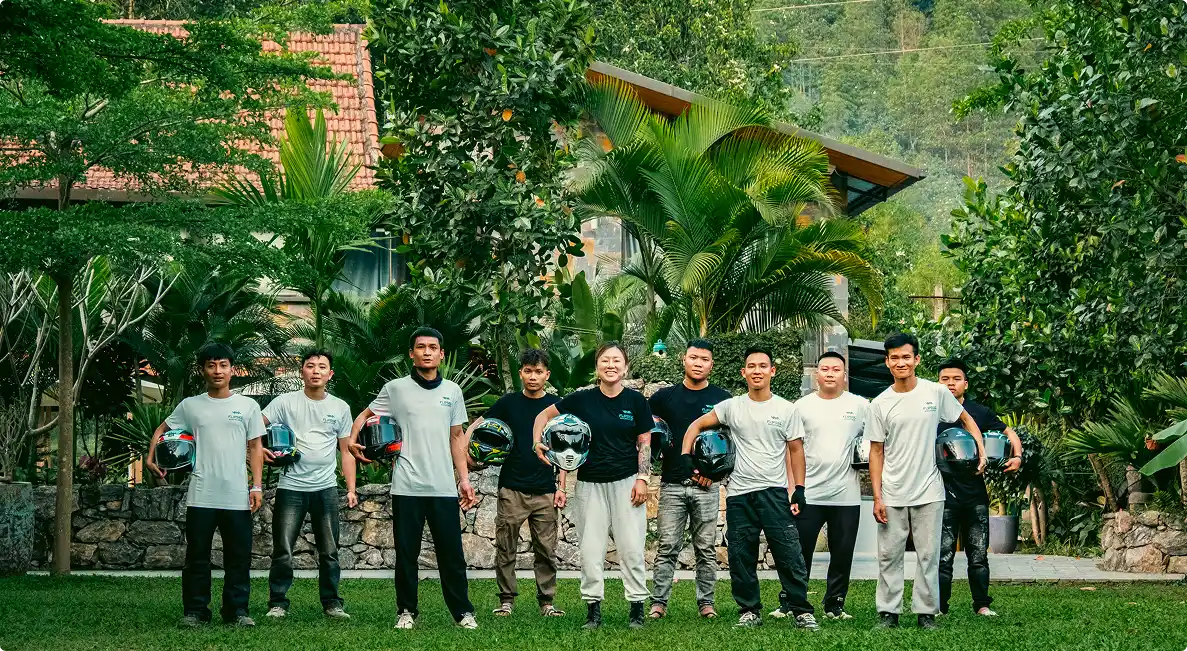 team flipside adventures vietnam ha giang loop contact us