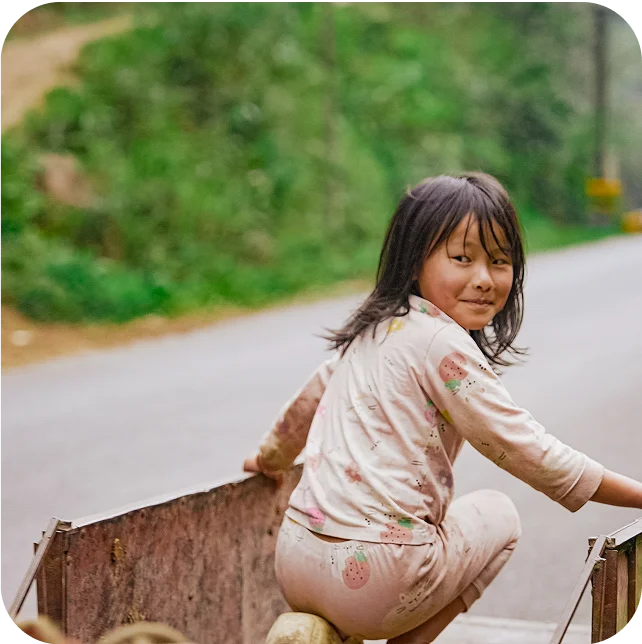 the real vietnam about flipside adventures ha giang loop tours